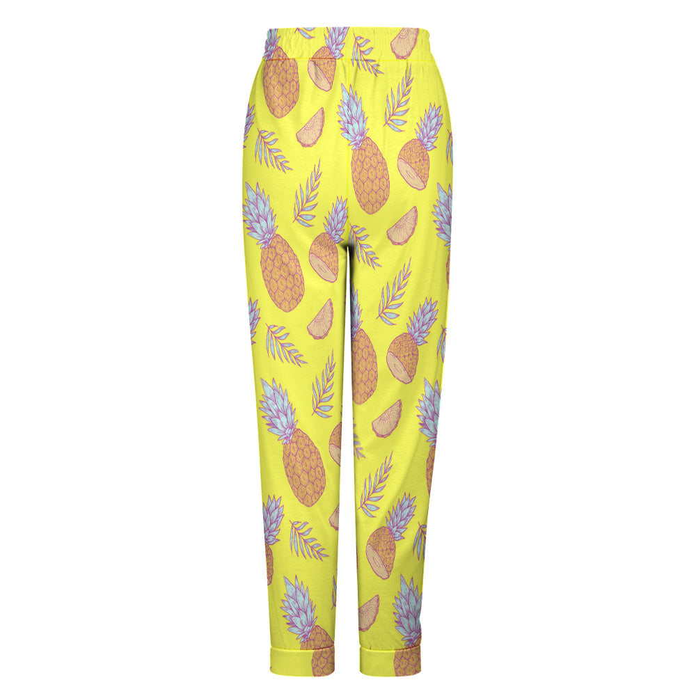 Custom Soft Women's Pajama Pants