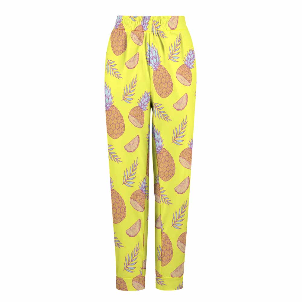 Custom Soft Women's Pajama Pants