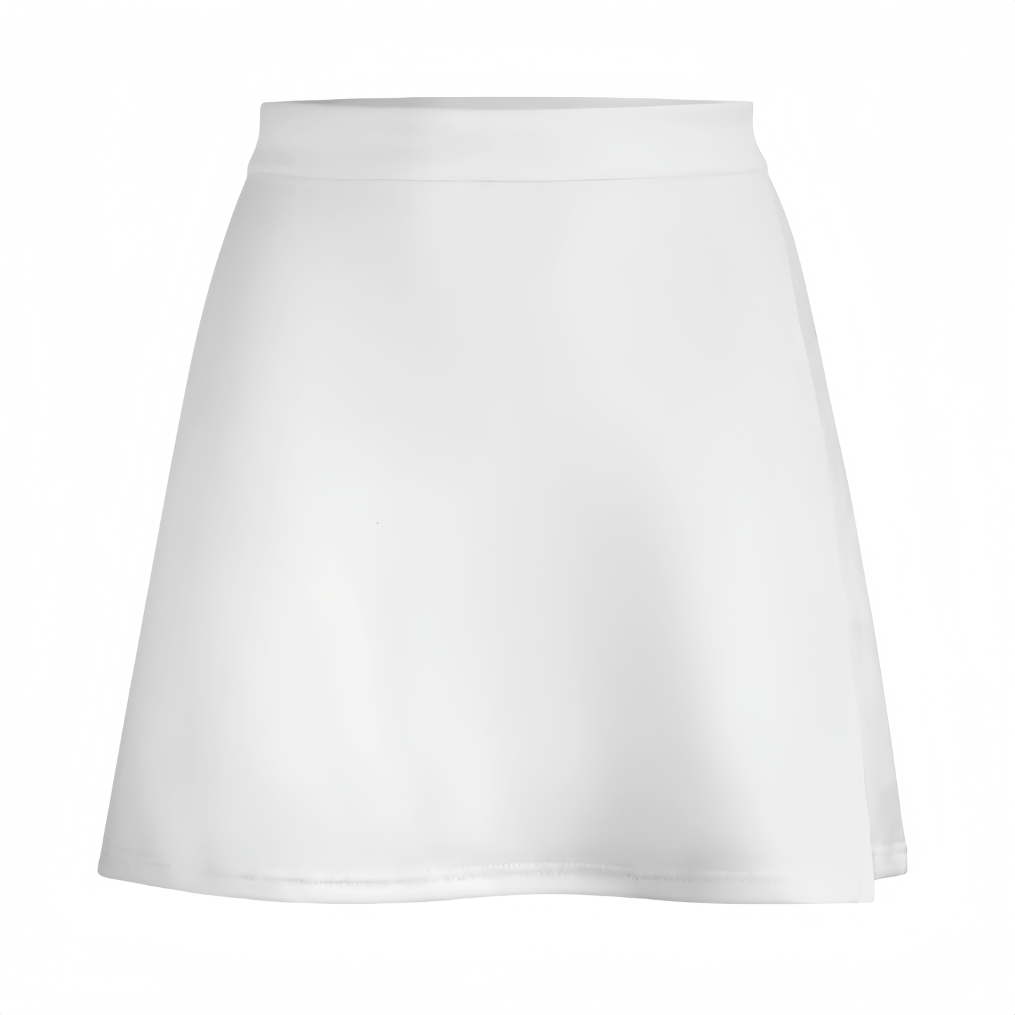 Custom Short Skirt