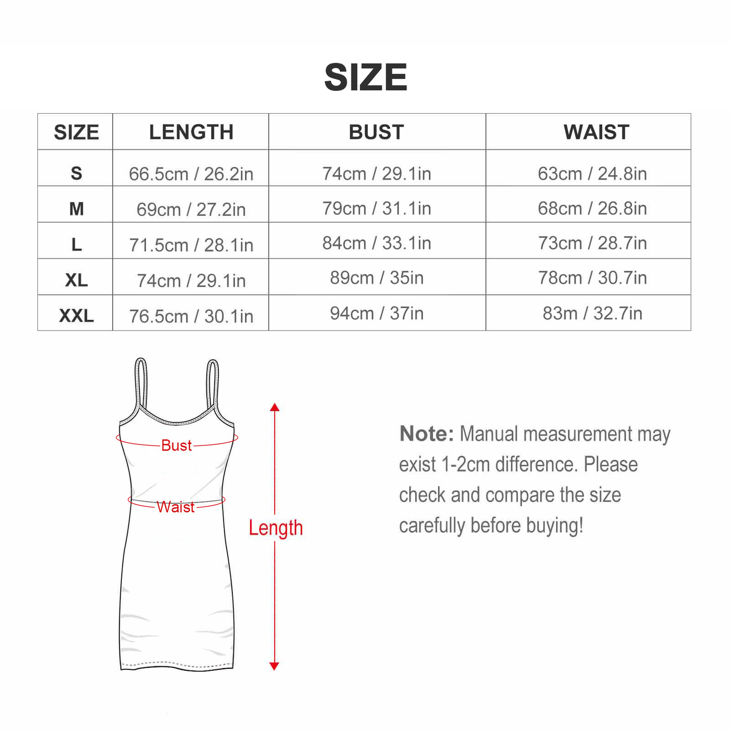 Custom Bodycon Pencil Skirt