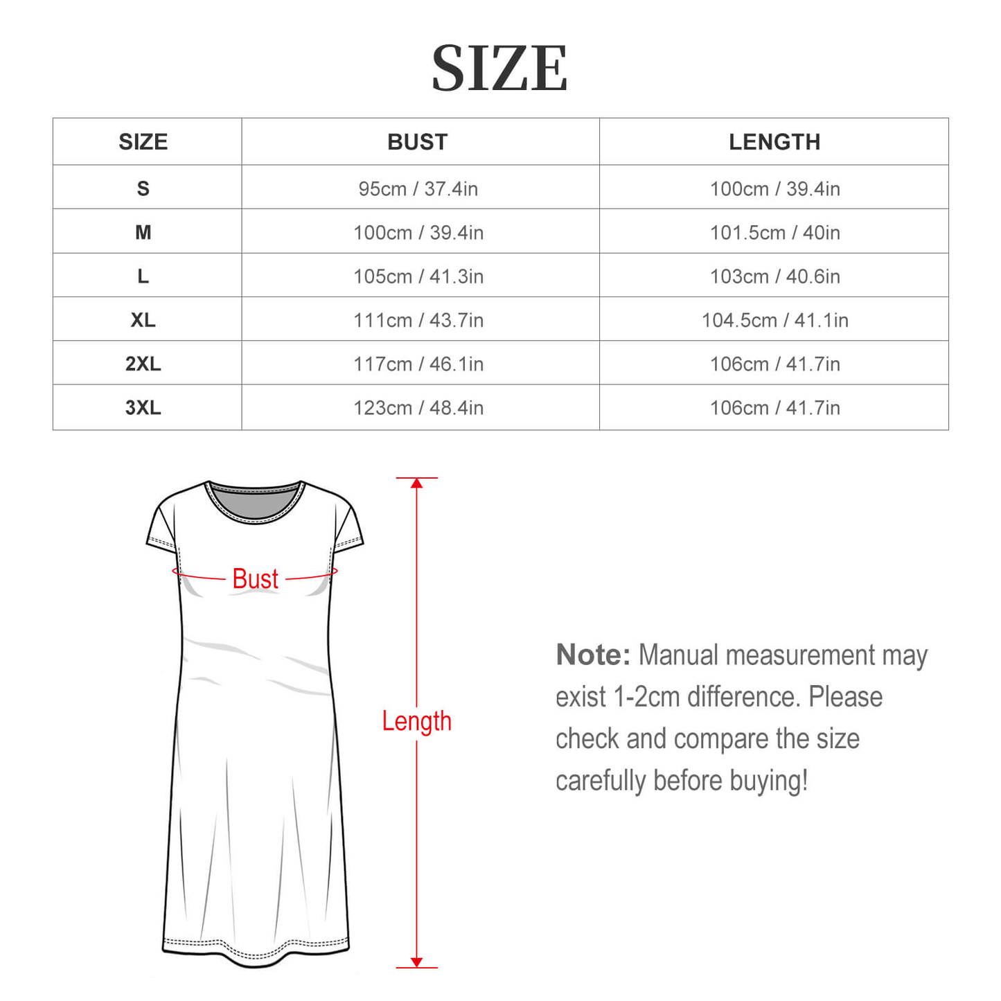 Customizable Sleeveless Summer Dress