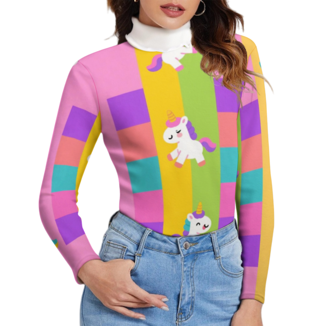 Custom Shawl Collar Sweater