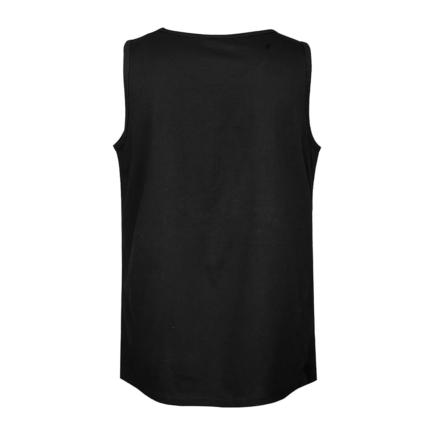 Custom Cotton Men's Vest