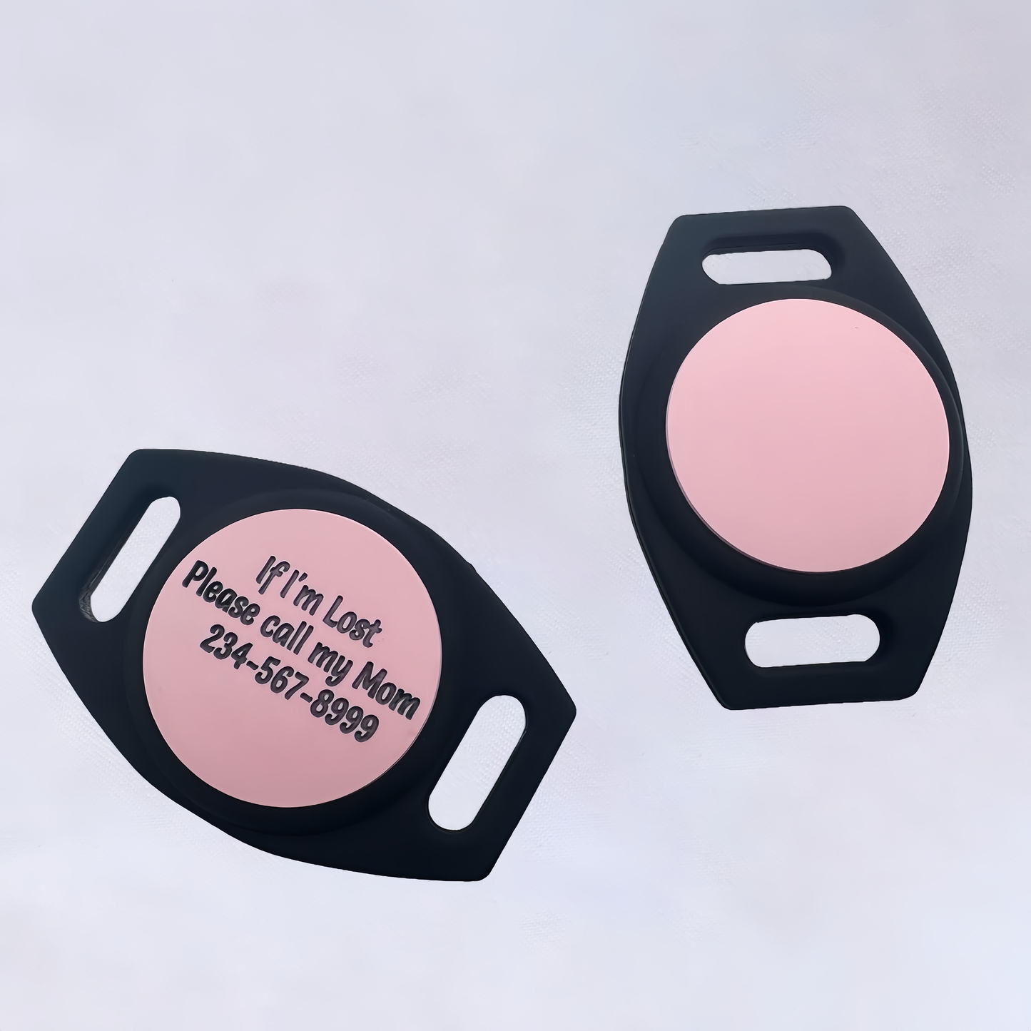 Personalized Airtag Case for Pet Collar