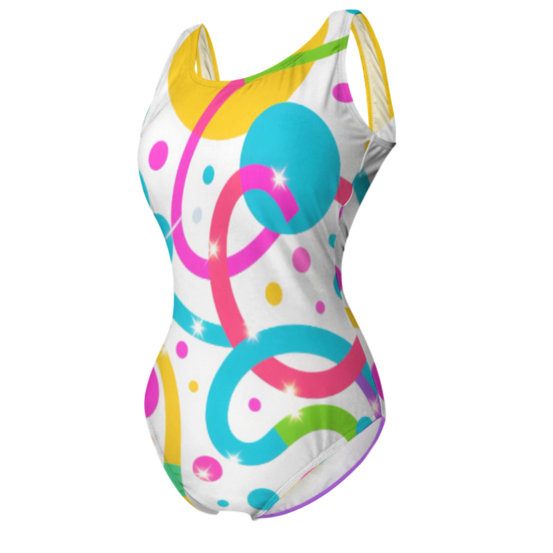Custom One-Piece Swimsuits