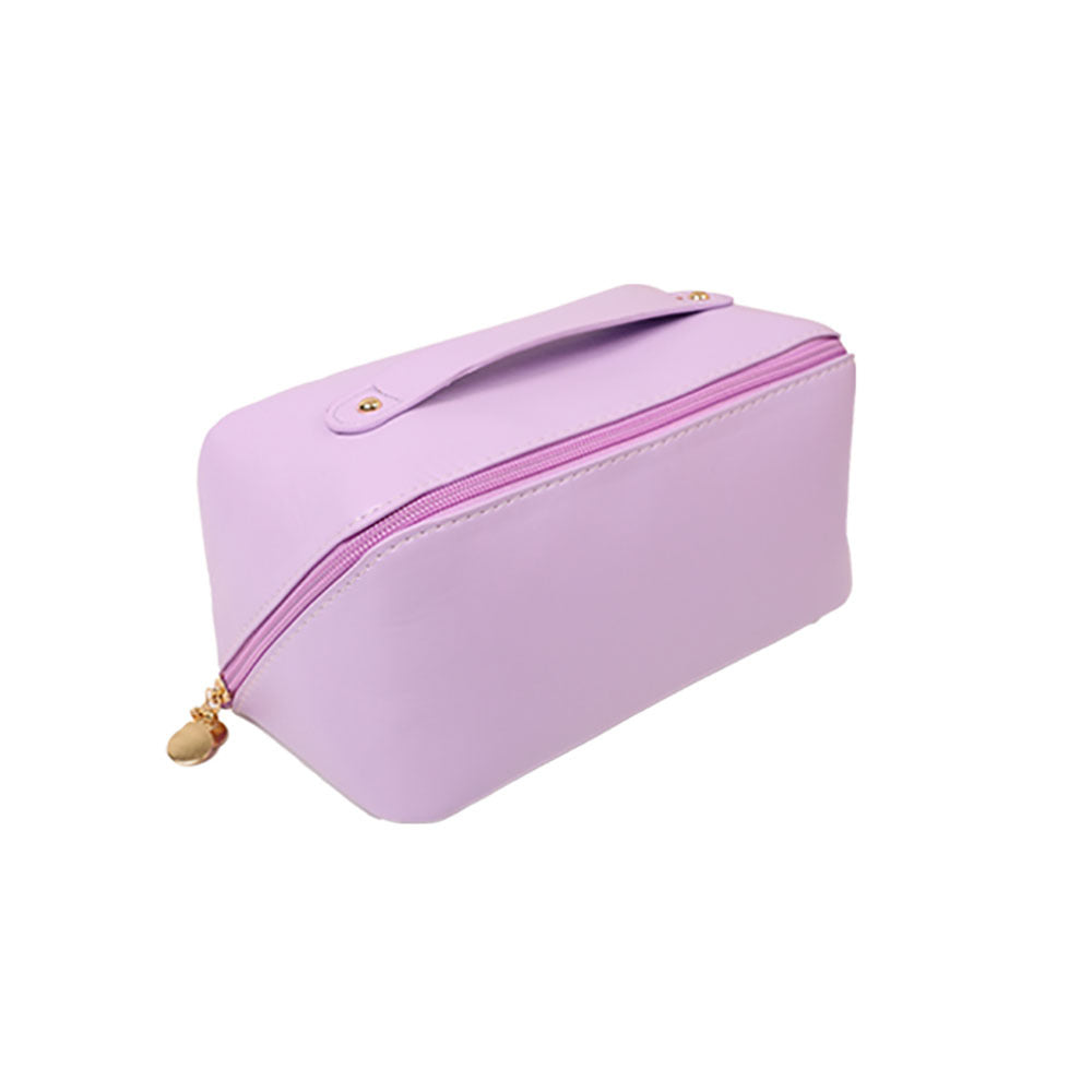 Custom Makeup Bag Personalized Cosmetic Bag