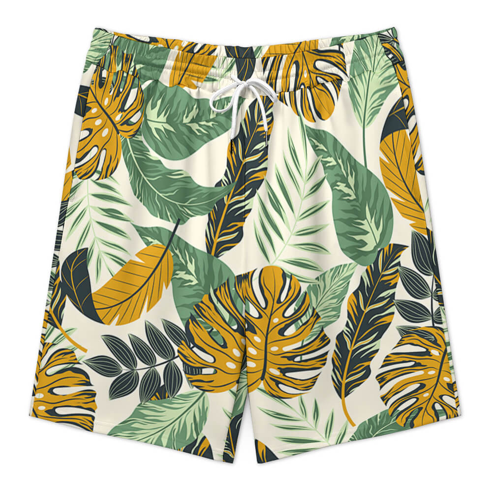 Custom Short Sweatpants