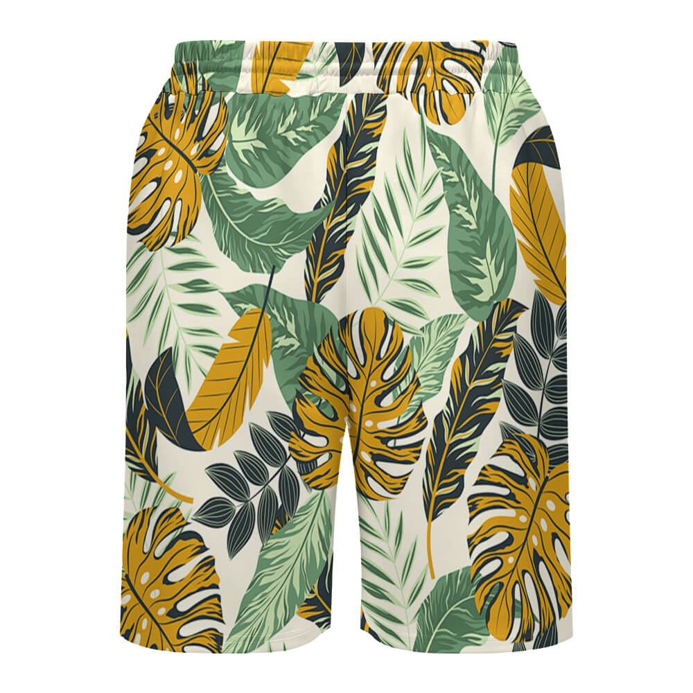 Custom Short Sweatpants
