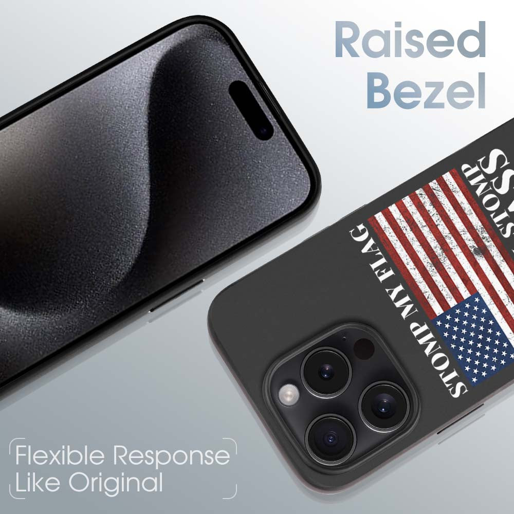 iPhone 15 TPU Cases