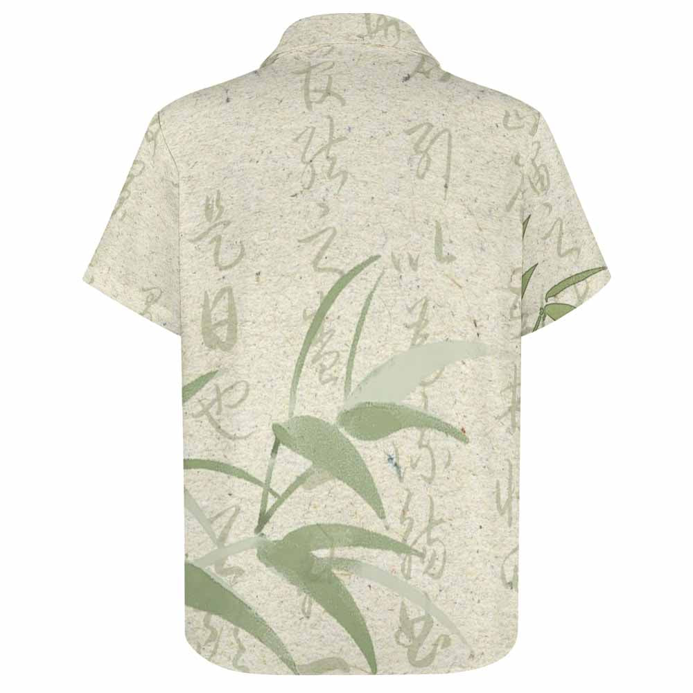 Custom Women's A Short Sleeved Shirt