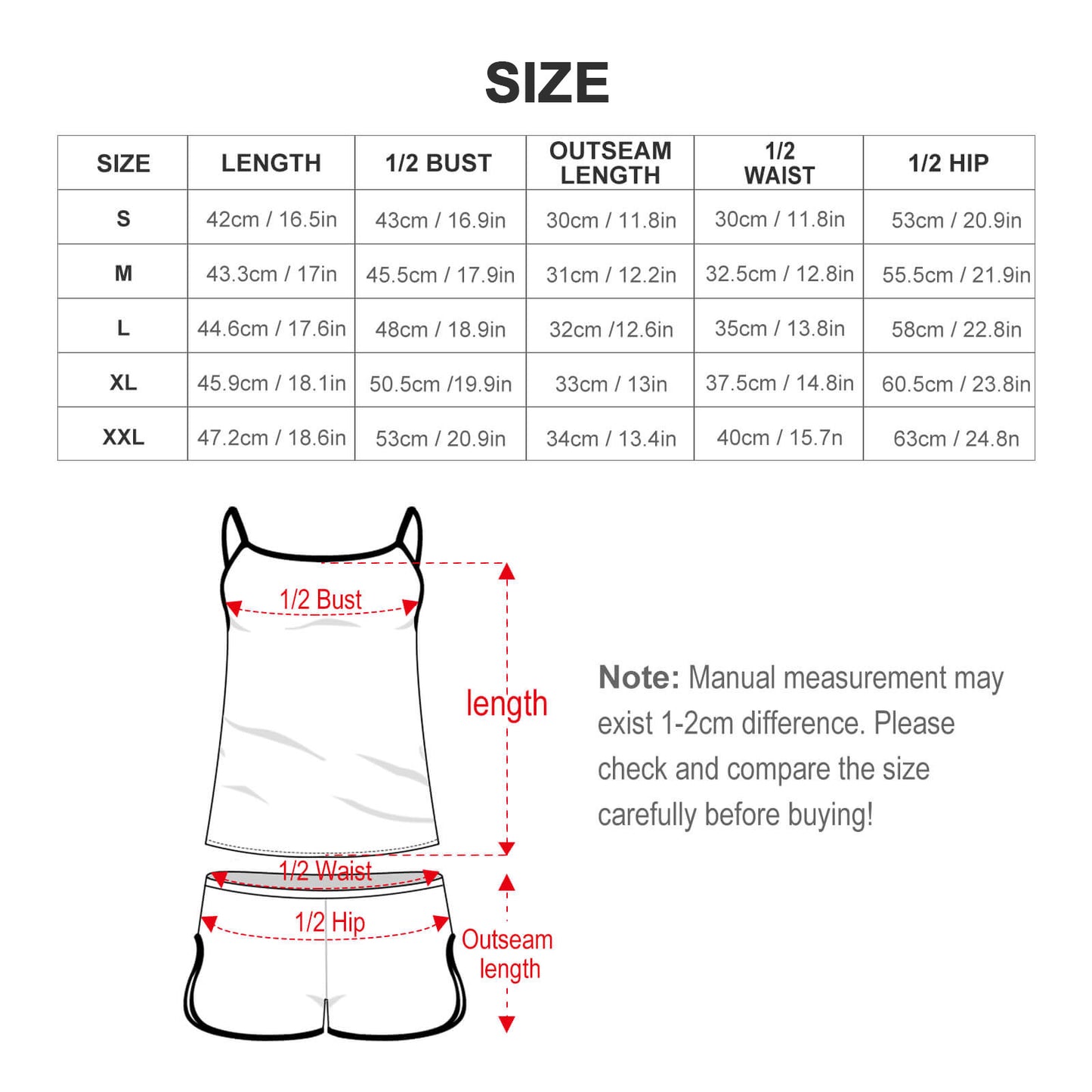 Custom Women's Loungewear Sets