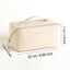 Custom Makeup Bag Personalized Cosmetic Bag