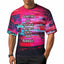 Custom Medium Sleeved T-shirt