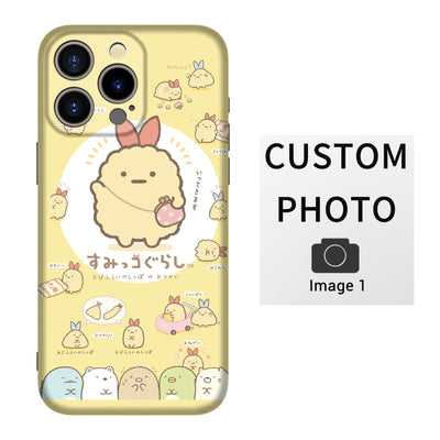 IMD Custom iPhone Case Scratch-Resistant · Drop-Proof