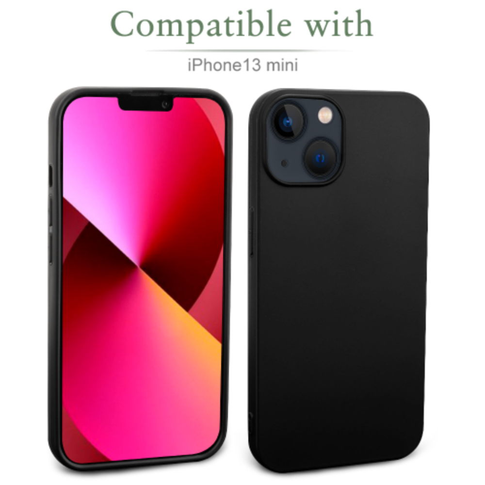 iPhone 13 TPU Cases