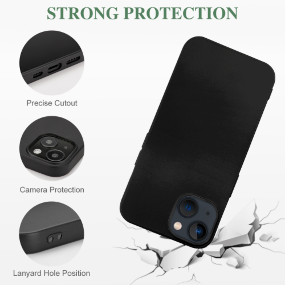 iPhone 13 TPU Cases