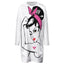 Custom Long Sleeve T-shirt For Women
