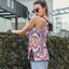 Custom Women's Printed Camisole