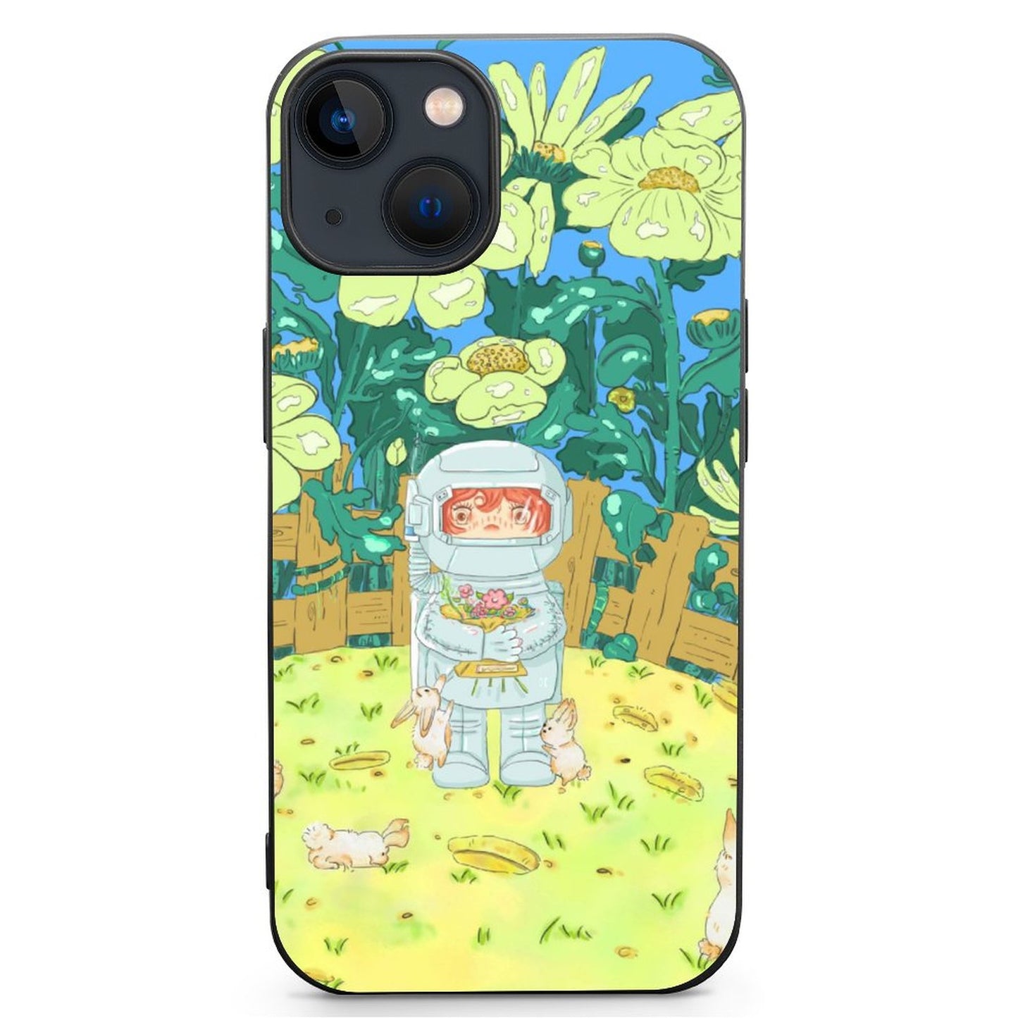 iPhone 13 TPU Cases