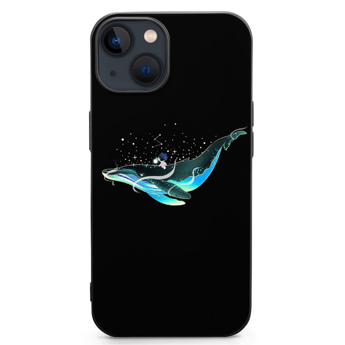 iPhone 13 TPU Cases