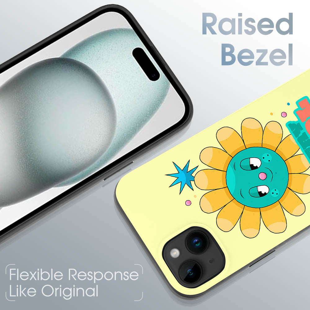 iPhone 15 TPU Cases