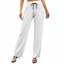 Custom Women's Wide Leg Pants