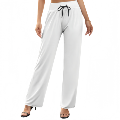 Custom Women's Wide Leg Pants