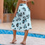Custom Women's Half-body Skirt