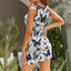 Custom Sleeveless Sundress