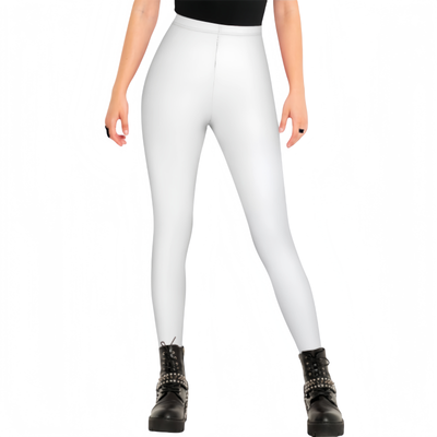 Custom Regular Bottom Pants