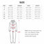 Custom One-piece Zipper Hooded Loungewear