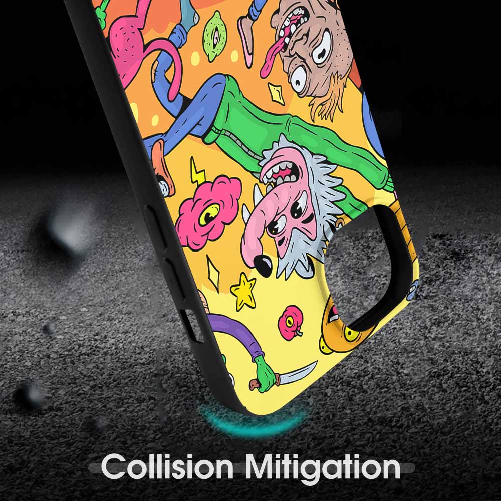 iPhone 15 TPU Cases