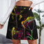 Custom Short Skirt