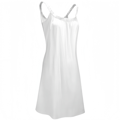Custom Beach Sling Halter Sleeveless Dress