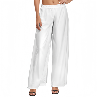 Custom Wide Legged Pants