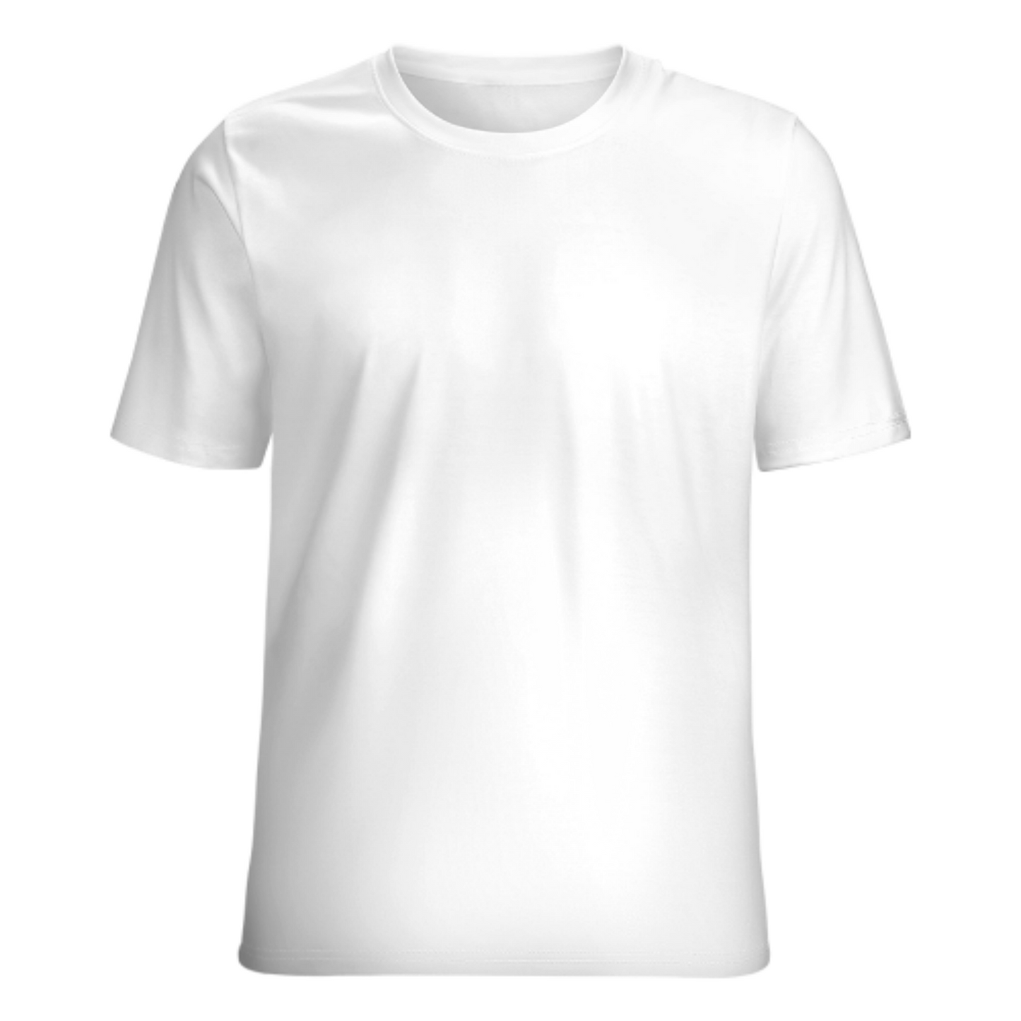 Custom Mid Sleeve Full Print T-shirt For Women