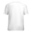 Custom Mid Sleeve Full Print T-shirt For Women