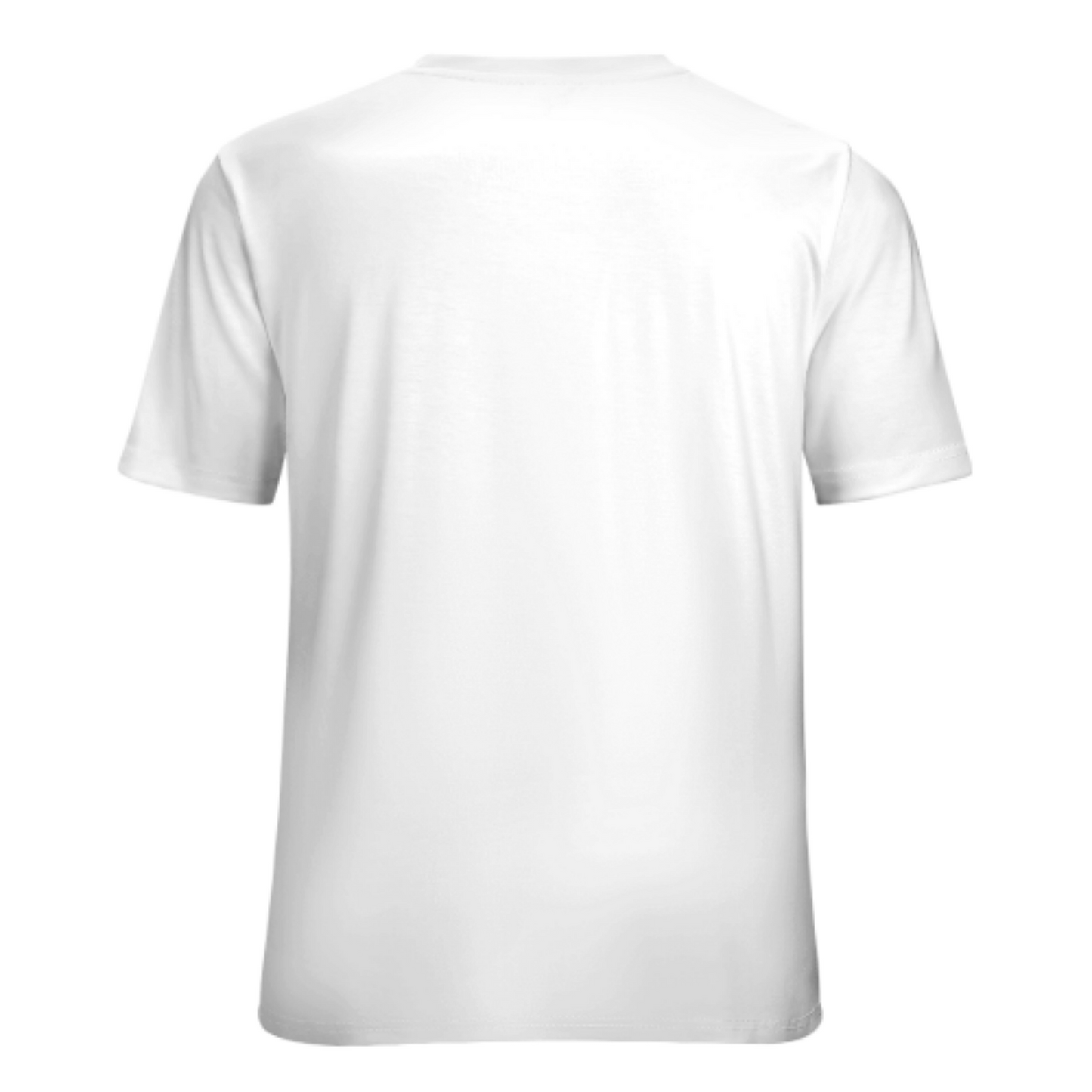 Custom Mid Sleeve Full Print T-shirt For Women
