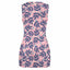 Custom Slim Wrap Hip Skirt