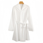 Custom Long Sleeve Belted Robe Nightwear For Women