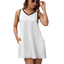 Customizable Tank Dress with Functional Pockets