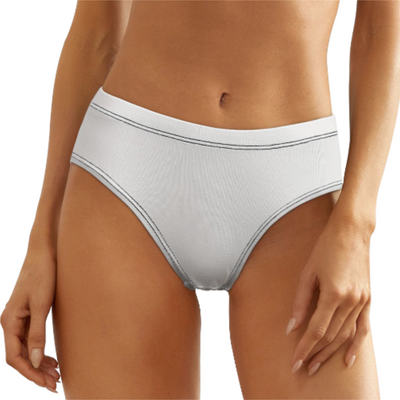 Custom Low-Rise Panties
