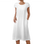 Customizable Sleeveless Summer Dress