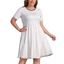 Custom Plus Size Dresses