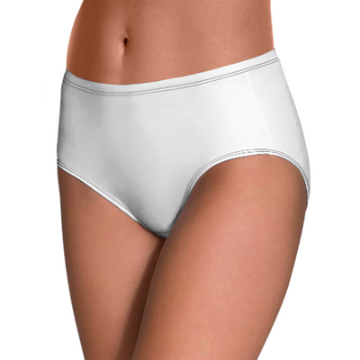 Custom Mid-Rise Panties