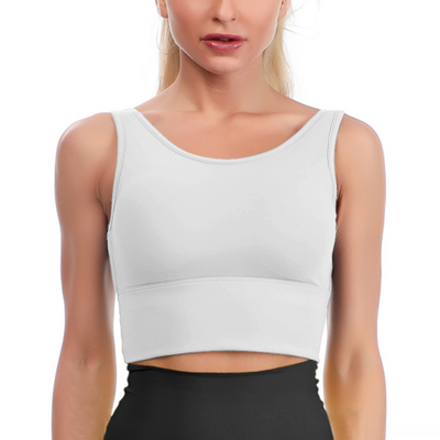 Custom Sports Bra - Made to Order Activewear
