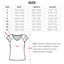 Custom V-neck T-shirt For Women