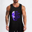 Custom Cotton Men's Vest