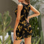 Custom Sleeveless Sundress