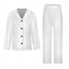 Custom Pajama Set For Women